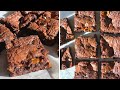 EL MEJOR BROWNIE DE CHOCOLATE | DANI FLOWERS