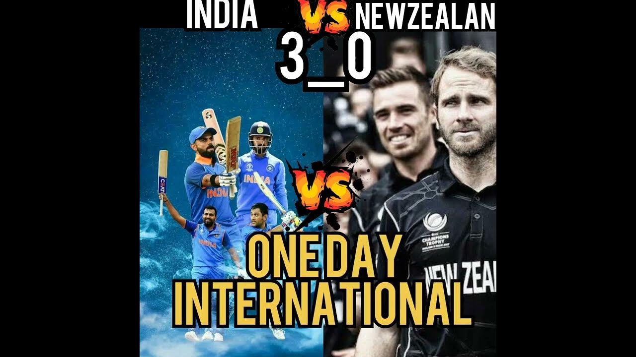 indian-cricket-team-vs-new-zealand-cricket-team-comparison-cricket