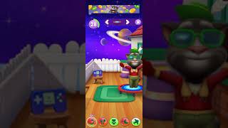 My Tom 2  jump gaming #shorts #gamingshorts screenshot 4