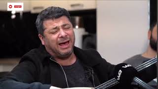 Seyda Perinçek Canlı Bêjinga Dil