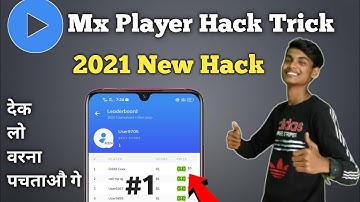 Mx Player Game Hack Trick|| Mx Player Game Trick|| Mx Player Mini Jump Game Hack||  All Game Hack
