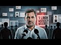 Exposed: The Mastermind Behind This Election's Vote Anomaly