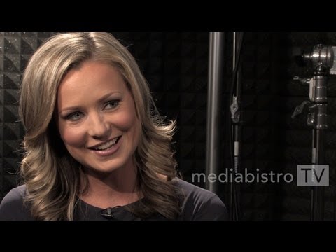 Sandra Smith: From LSU Athlete to Fox Business Rep...