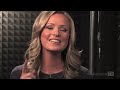 Sandra Smith: From LSU Athlete to Fox Business Reporter - Media Beat (3 of 3)