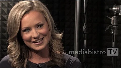 Sandra Smith: From LSU Athlete to Fox Business Rep...