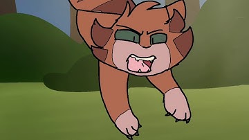 ✦Turn The Lights Off✦Warrior Cats Au MAP part 15