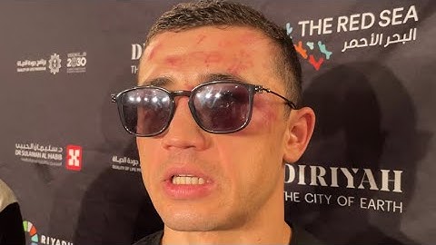 💥CRAWFORD POWER at 154💥 Israil Madrimov REAL on Terence Crawford power at 154, talks Canelo bout