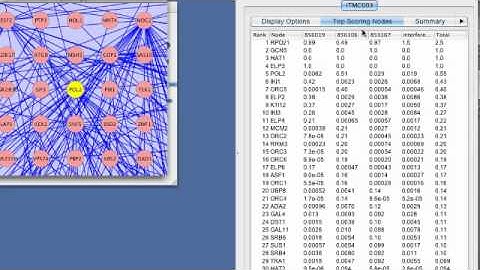 CytoITMprobe Demo