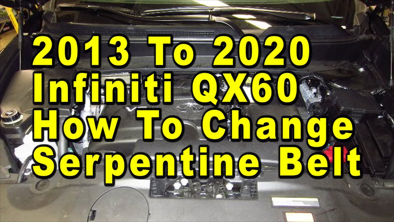 Part Number 5324021529 For Infiniti Qx60