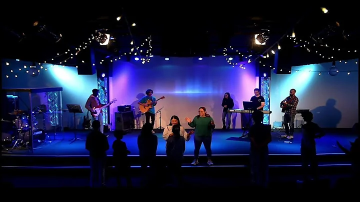 C3 Church Melrose Park Sunday Service 15/05/2022