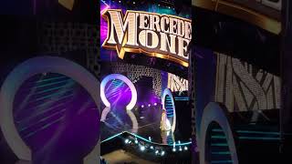 Mercedes Mone debuts in AEW Big Business #prowrestling #mercedesmone #ceo #aew #allelitewrestling