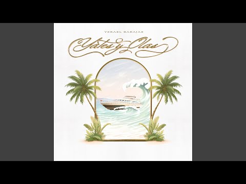 Ysrael Barajas - YATES Y OLAS