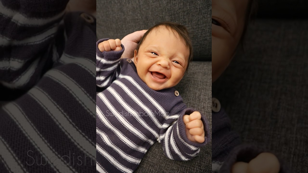 Watch Ai animated Reborn Baby Doll Moving Talking #ai #aianimation #reborn #reborndoll #rebornbaby on YouTube Watch Ai animated Reborn Baby Doll Moving Talking #ai #aianimation #reborn #reborndoll #rebornbaby on YouTube
