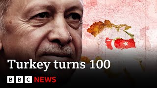 Turkey turns 100: A future global power? - BBC News screenshot 4