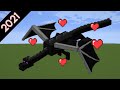 How to Tame a Ender Dragon in Minecraft | How to Tame a Dragon in Minecraft | Tame Ender Dragon