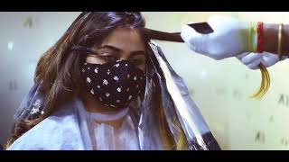 Shivani Narayanan Shivani Narayan Hair Transformation Shivani Narayanan Latest