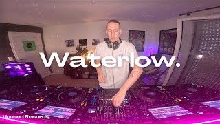 WATERLOW I UNUSED RECORDS I NEBULIUM 06