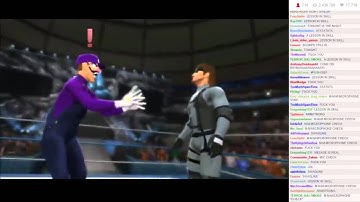 VGCW S10E08 - 01: Intro