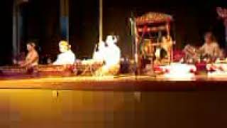 'Anjeun' Degung Kreasi _ Ujian Mapel Gamelan Degung SMKN 10 Bandung/SMKI Bandung 2011