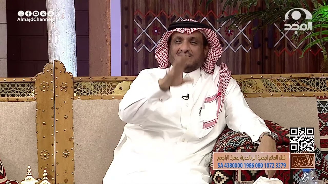 قبلوه جندي ولما راح للضابط عطاه تعليمات بتكبر فرفض واستقعد له عشان يفصله وهذا ماحصل عبدالله المخيلد