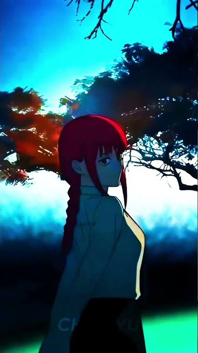 Makima - EDIT/AMV