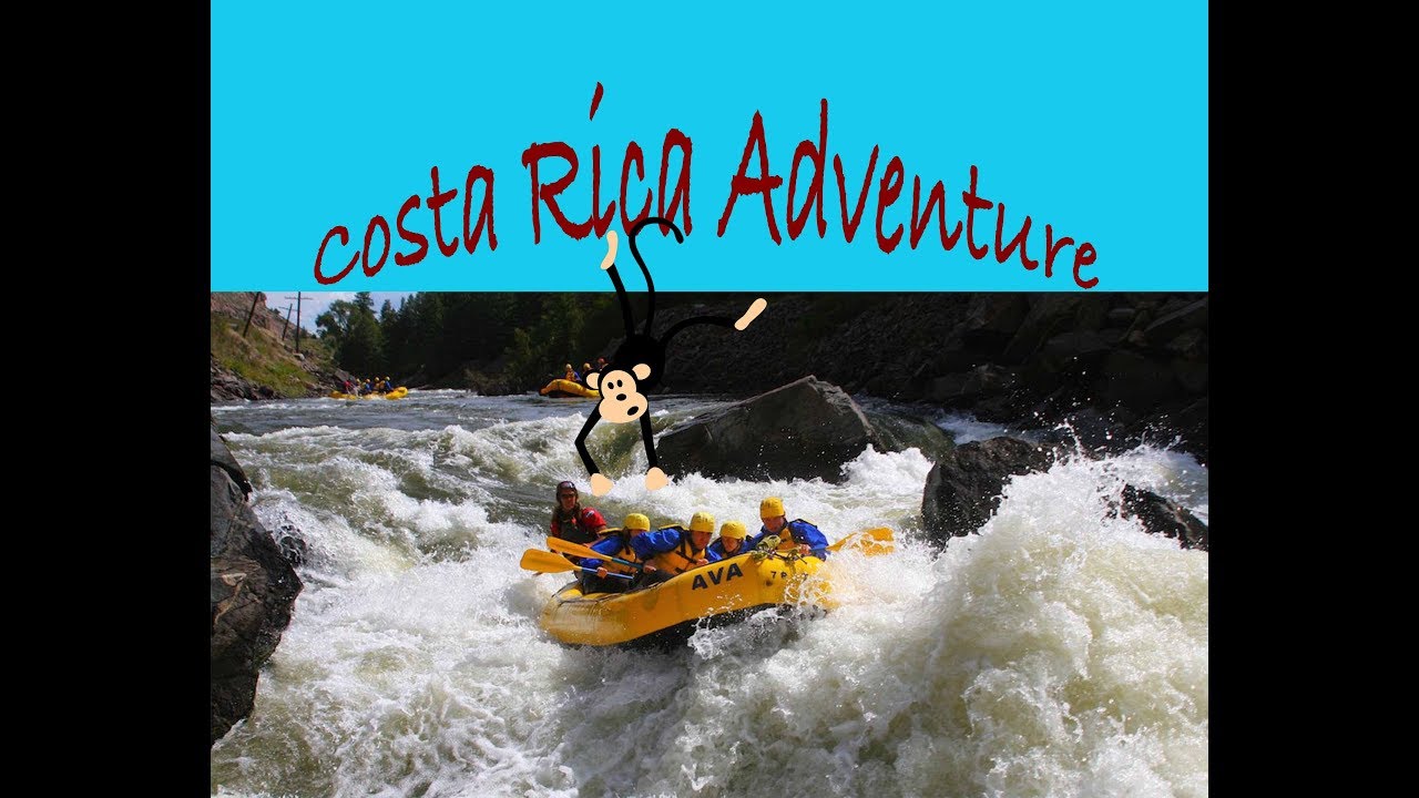 ef tours adventure in costa rica