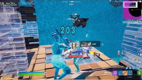 Cloud 9 ☁️ + Best 120FPS Console Player