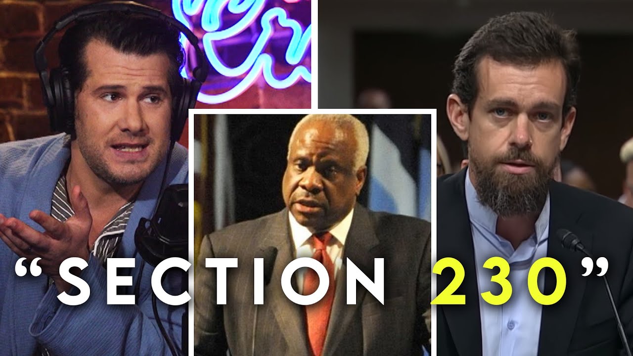 Crowder's Half-Asian Lawyer Talks NEW DEVELOPMENTS Against Big Tech | Good Morning 