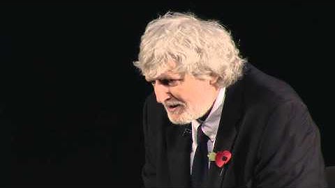 Ian McKellen and Derek Jacobi | Interview | TimesTalks London