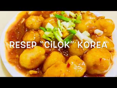 resep-cilok-rasa-ala-korea