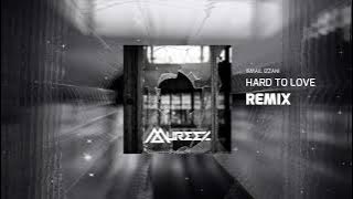 Ismail Izzani - Hard To Love (MUREEZ Remix)