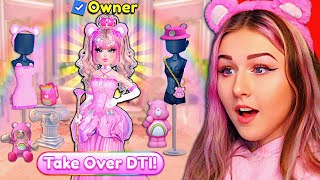 Download Lagu If I TOOK Over DRESS TO IMPRESS For ONE DAY It Would Be Like THIS... | ROBLOX MP3 Download Lagu If I TOOK Over DRESS TO IMPRESS For ONE DAY It Would Be Like THIS... | ROBLOX MP3