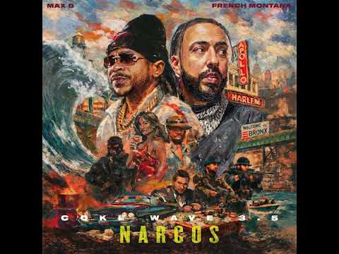 Max B & French Montana - Bulletproof Maybach (Feat. Harry Fraud) (Clean)