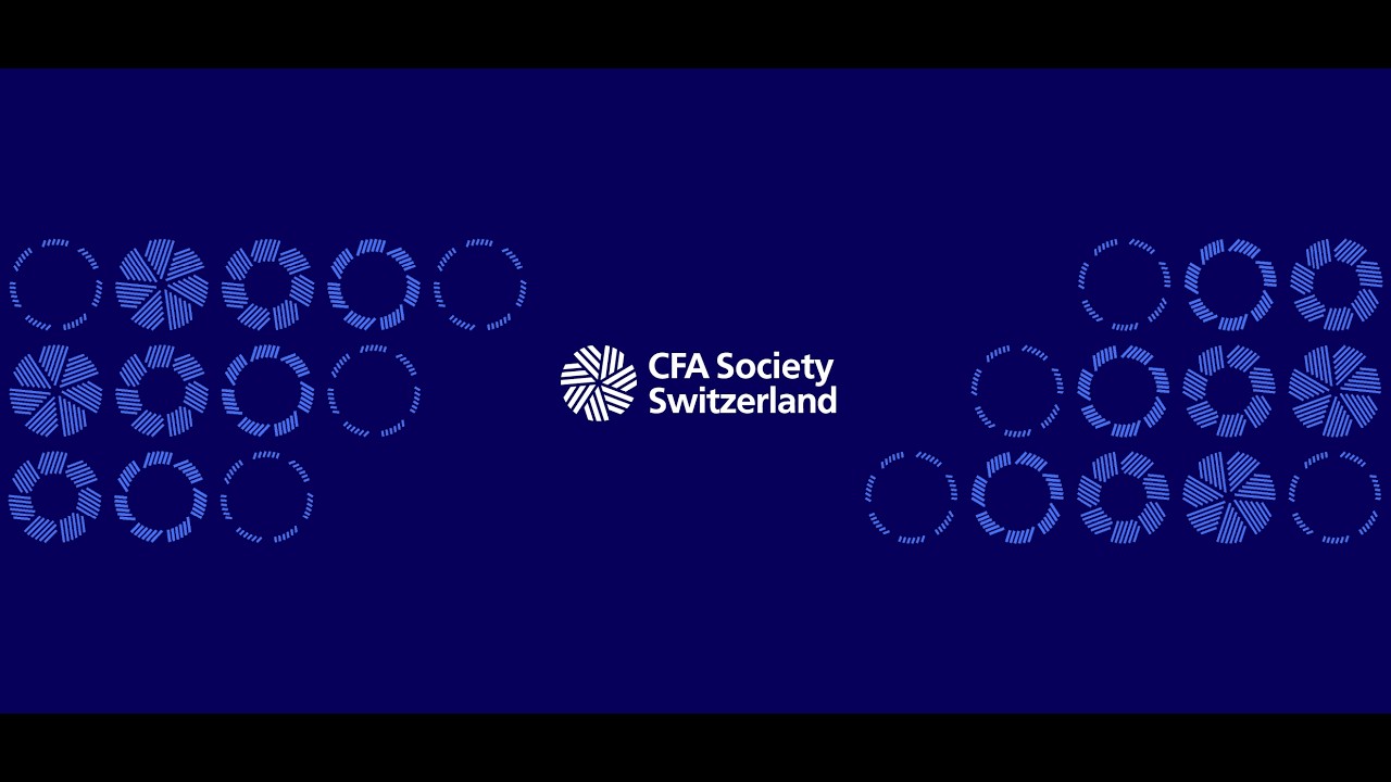 Thumbnail for CFA Society Switzerland 30th Anniversary | Thirty Years. One Community. The Future Ahead.