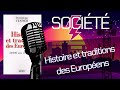 Dominique venner  histoire et tradition des europens