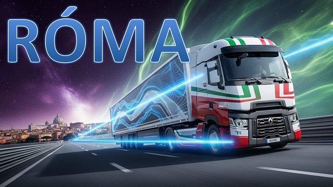 Rohanás Rómába. Mint egy éjjeliőr, pislogok az éjszakában. Jó ötlet e a kocsonya a pizza helyett?!