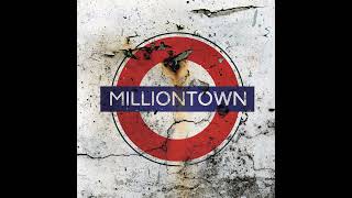Frost* Milliontown - Black Light Machine Remaster 2020