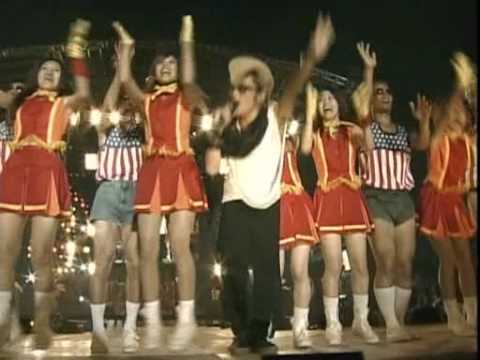 [Live] Kishidan - Namida BOY Namida GIRL