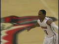 CSUN vs Cal Poly Men's Basketball Jan 22, 2011