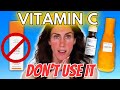 3 Best Vitamin C Alternatives for Sensitive Skin