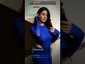 Warina Hussain poise made this moment shine #shorts #warinahussain #bollywood | Bollywood nimmi