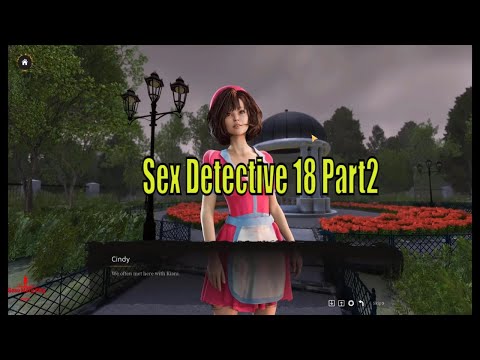 Sex Detective 18 Part2