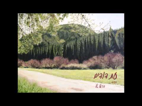 עת דודים כלה - הראל טל - HAREL TAL - ET DODIM