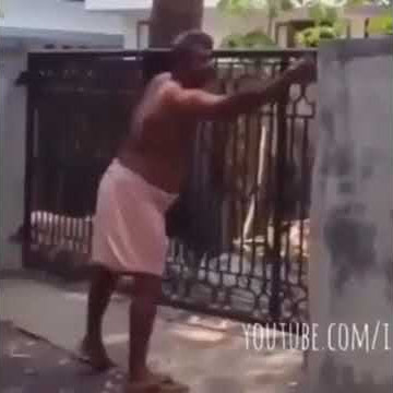 Orang Gila
