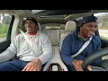 Big Guys in a Benz: DeMarcus Walker I Chicago Bears