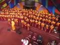 West Angeles COGIC Mass Choir Marevlous Things mp3