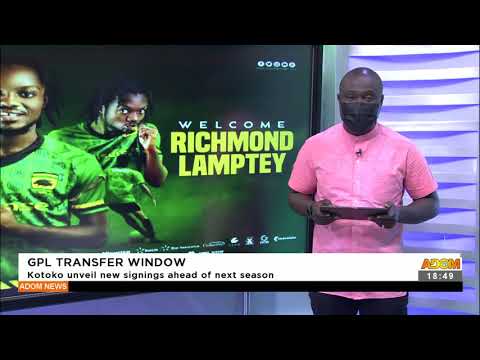 Agokansie - Adom TV News (16-9-21) Agokansie - Adom TV News (16-9-21)