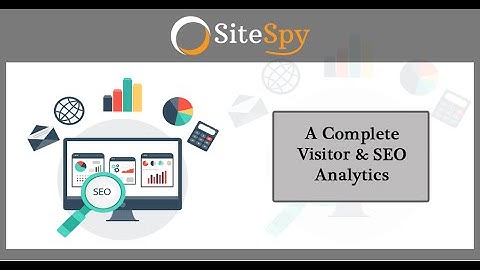 SiteSpy | Google Mobile API & Safe Browsing API