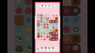 Level 3858 walkthrough Two Dots