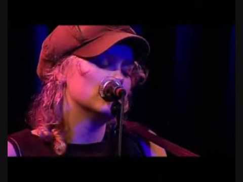 Ane Brun - Rubber And Soul - Live